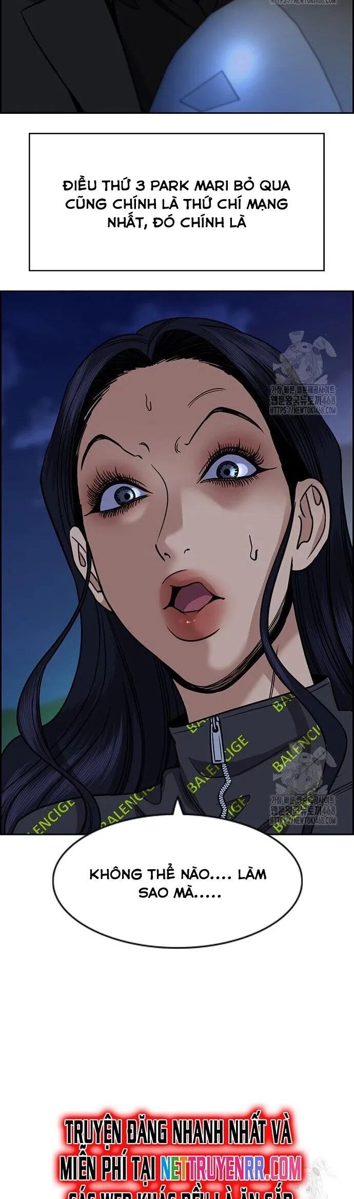 Giáo Dục Chân Chính - Get Schooled Chapter 187 - Trang 49