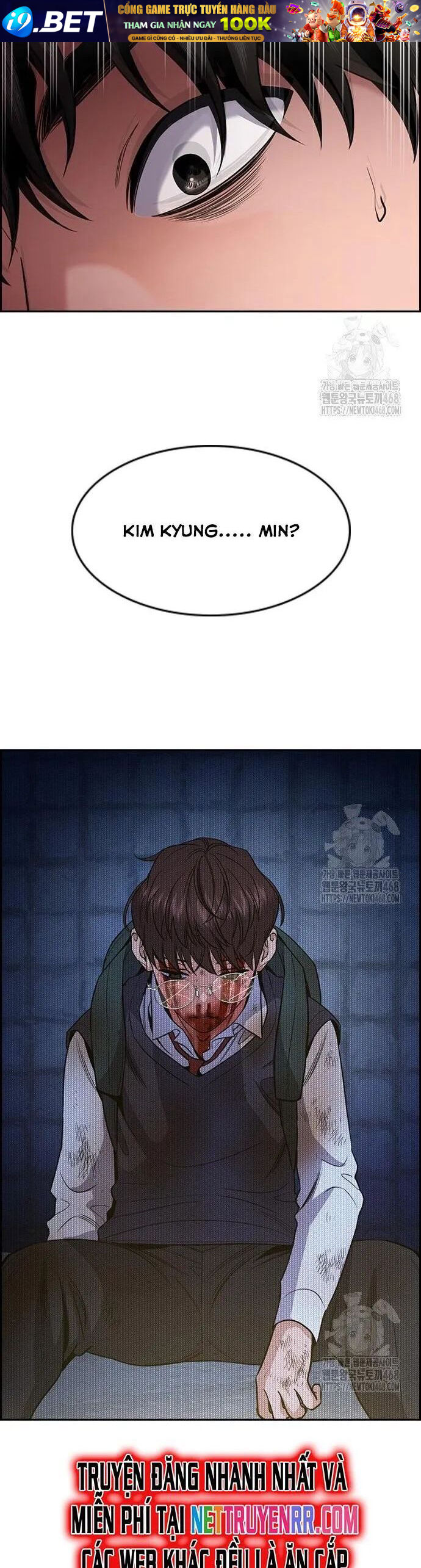 Giáo Dục Chân Chính - Get Schooled Chapter 187 - Trang 5