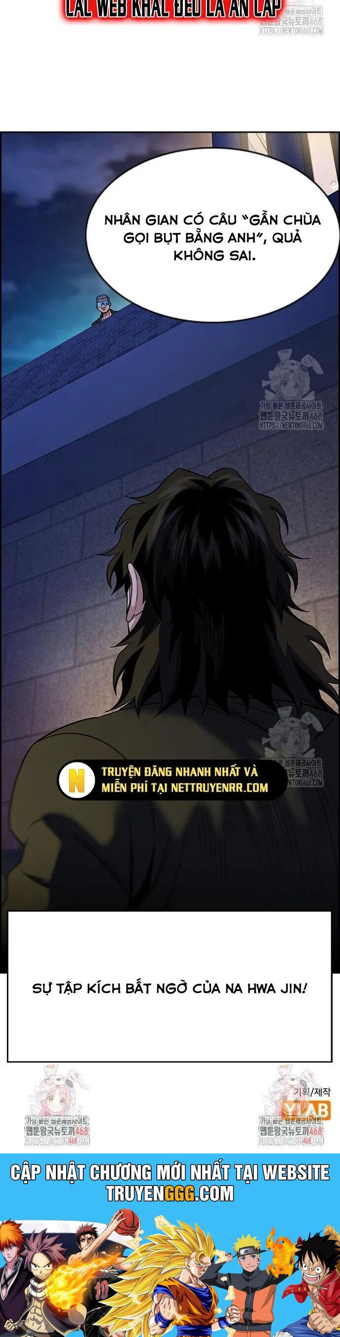 Giáo Dục Chân Chính - Get Schooled - Chapter 187 - Page 50