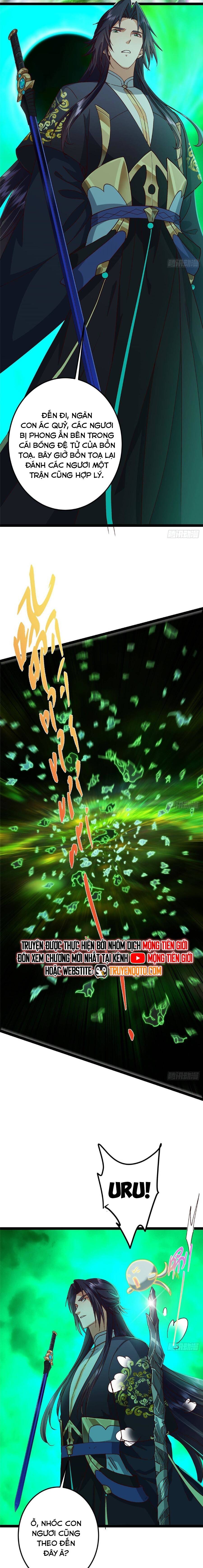 Chưởng Môn Khiêm Tốn Chút - Chapter 478 - Page 13