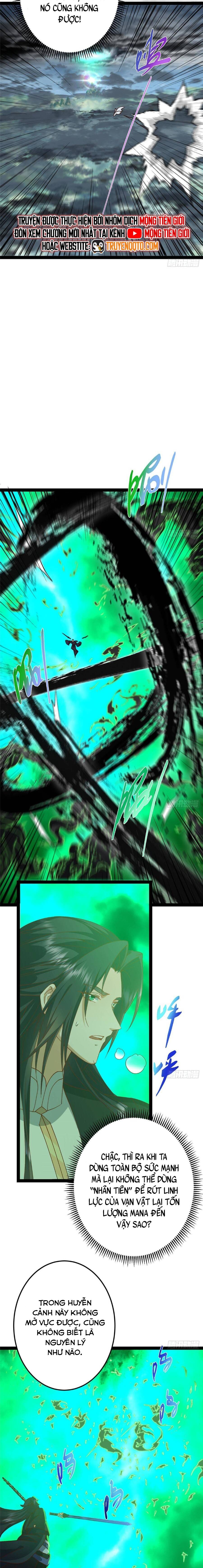 Chưởng Môn Khiêm Tốn Chút - Chapter 478 - Page 15