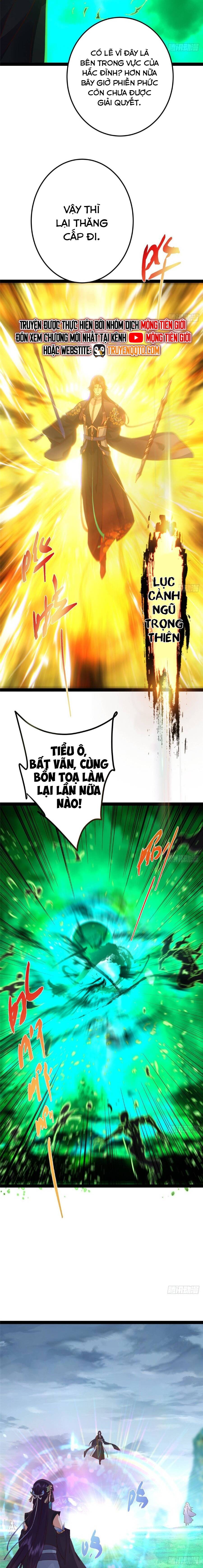 Chưởng Môn Khiêm Tốn Chút - Chapter 478 - Page 16