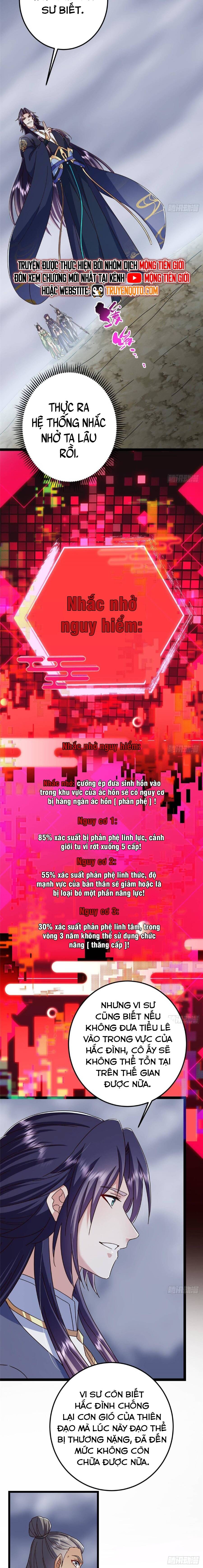 Chưởng Môn Khiêm Tốn Chút - Chapter 478 - Page 6