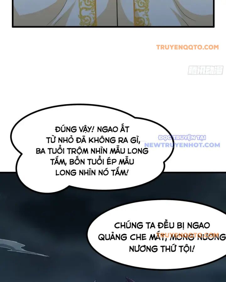 Trụ Vương Tái Sinh Không Muốn Làm Đại Phản Diện - Chapter 96 - Page 12