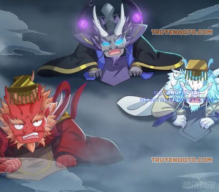 Trụ Vương Tái Sinh Không Muốn Làm Đại Phản Diện - Chapter 96 - Page 13