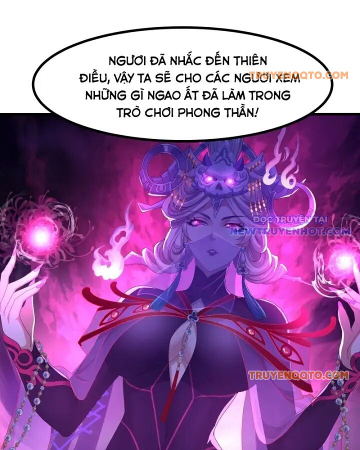 Trụ Vương Tái Sinh Không Muốn Làm Đại Phản Diện - Chapter 96 - Page 23