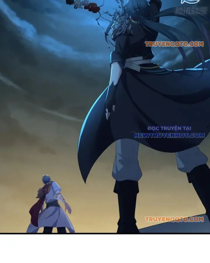 Trụ Vương Tái Sinh Không Muốn Làm Đại Phản Diện - Chapter 96 - Page 27