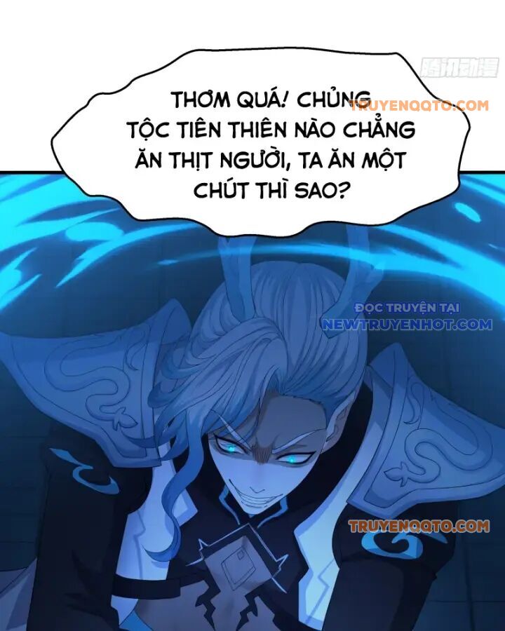 Trụ Vương Tái Sinh Không Muốn Làm Đại Phản Diện - Chapter 96 - Page 28