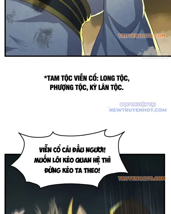 Trụ Vương Tái Sinh Không Muốn Làm Đại Phản Diện - Chapter 96 - Page 3