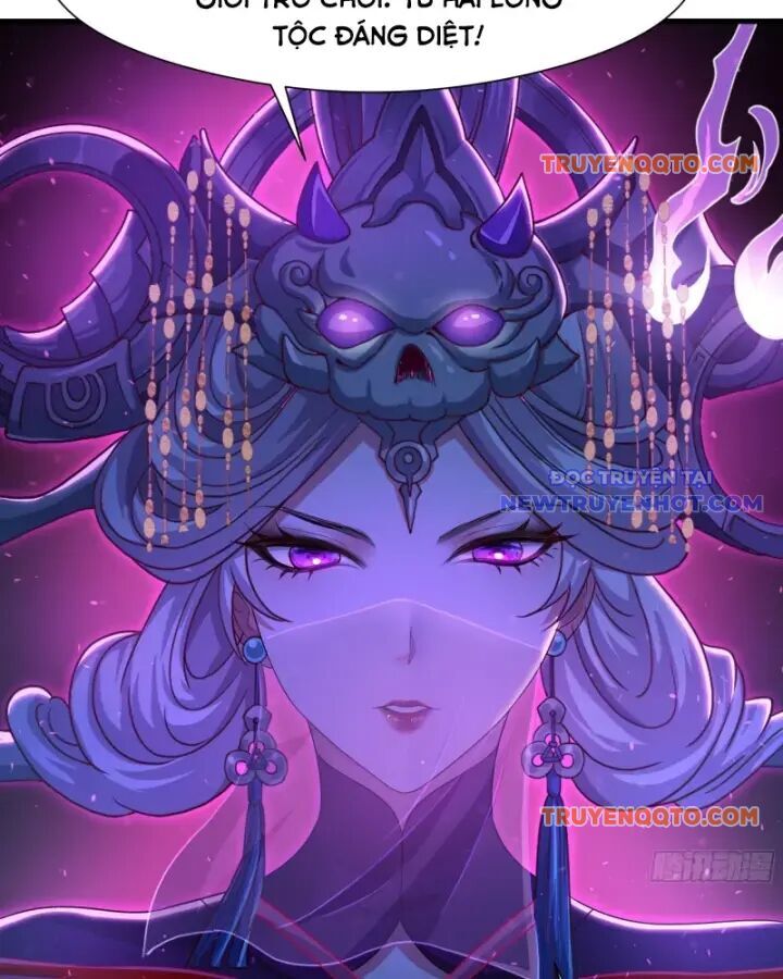 Trụ Vương Tái Sinh Không Muốn Làm Đại Phản Diện - Chapter 96 - Page 33