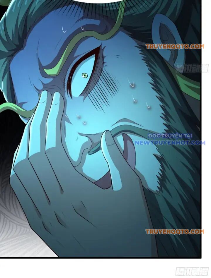 Trụ Vương Tái Sinh Không Muốn Làm Đại Phản Diện - Chapter 96 - Page 37