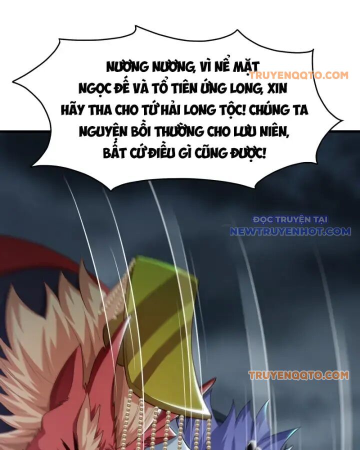 Trụ Vương Tái Sinh Không Muốn Làm Đại Phản Diện - Chapter 96 - Page 38