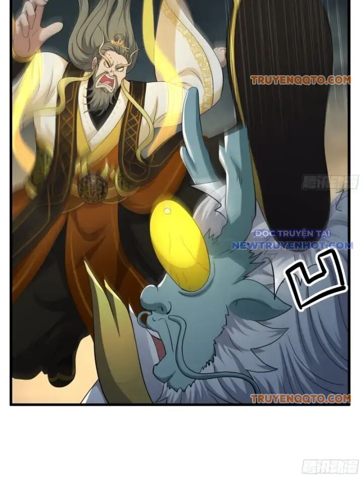 Trụ Vương Tái Sinh Không Muốn Làm Đại Phản Diện - Chapter 96 - Page 4