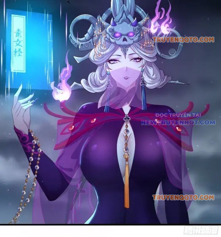 Trụ Vương Tái Sinh Không Muốn Làm Đại Phản Diện - Chapter 96 - Page 40