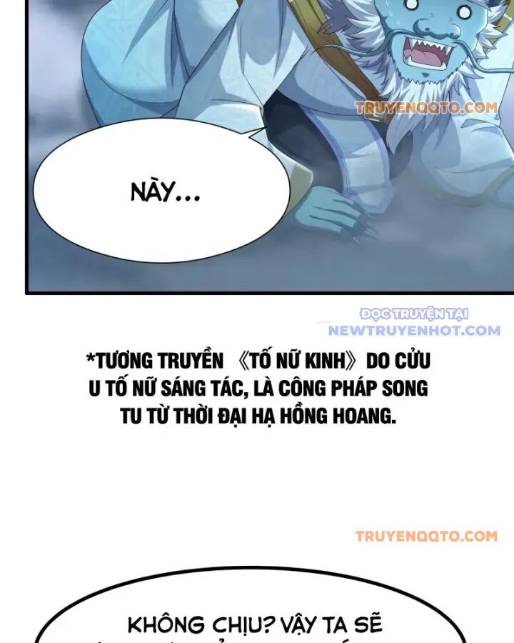 Trụ Vương Tái Sinh Không Muốn Làm Đại Phản Diện - Chapter 96 - Page 42