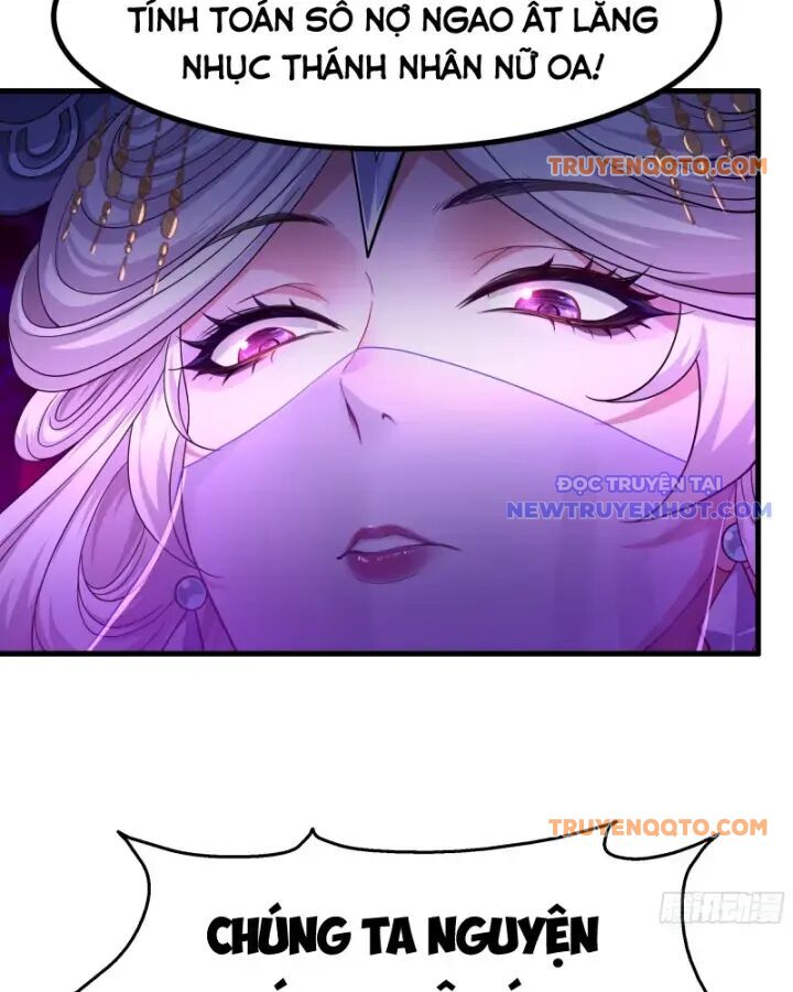 Trụ Vương Tái Sinh Không Muốn Làm Đại Phản Diện - Chapter 96 - Page 43