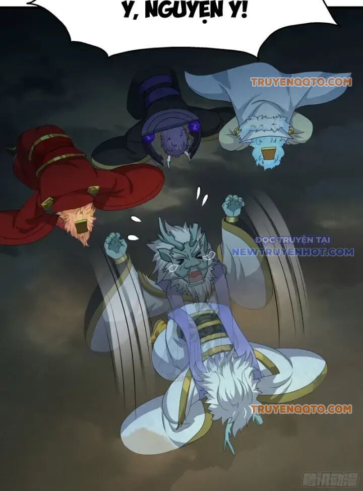 Trụ Vương Tái Sinh Không Muốn Làm Đại Phản Diện - Chapter 96 - Page 44