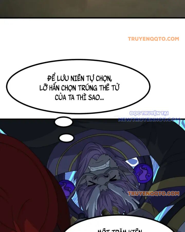 Trụ Vương Tái Sinh Không Muốn Làm Đại Phản Diện - Chapter 96 - Page 45