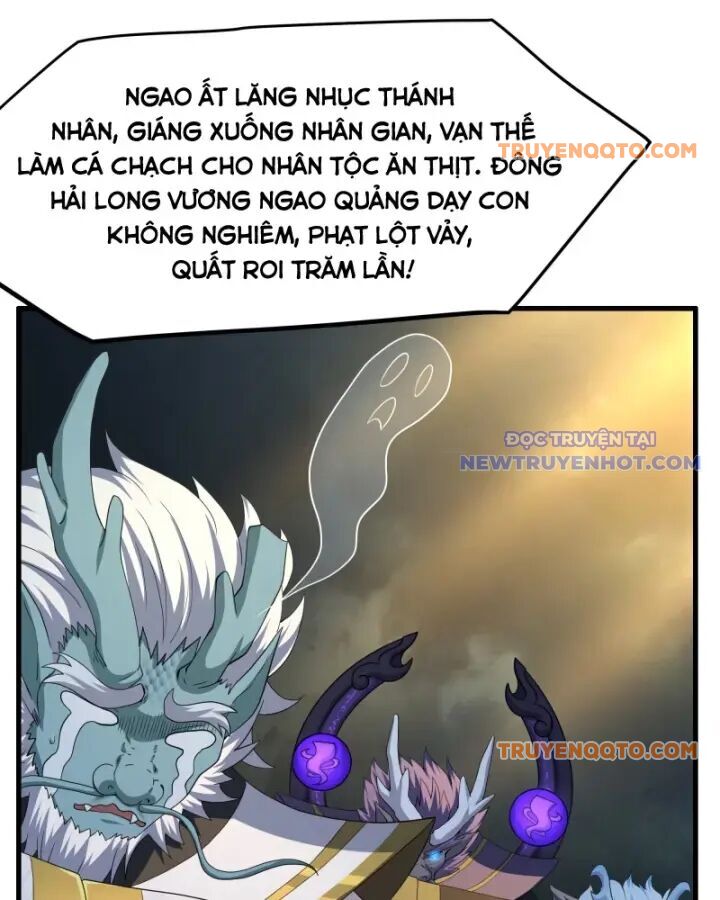 Trụ Vương Tái Sinh Không Muốn Làm Đại Phản Diện - Chapter 96 - Page 49