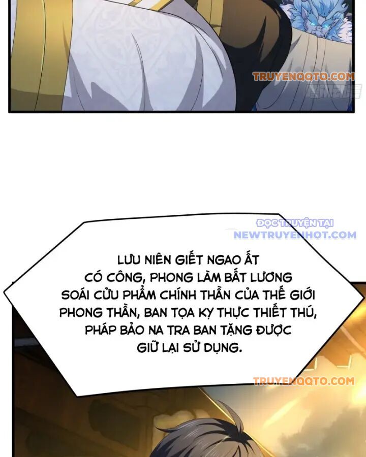 Trụ Vương Tái Sinh Không Muốn Làm Đại Phản Diện - Chapter 96 - Page 50