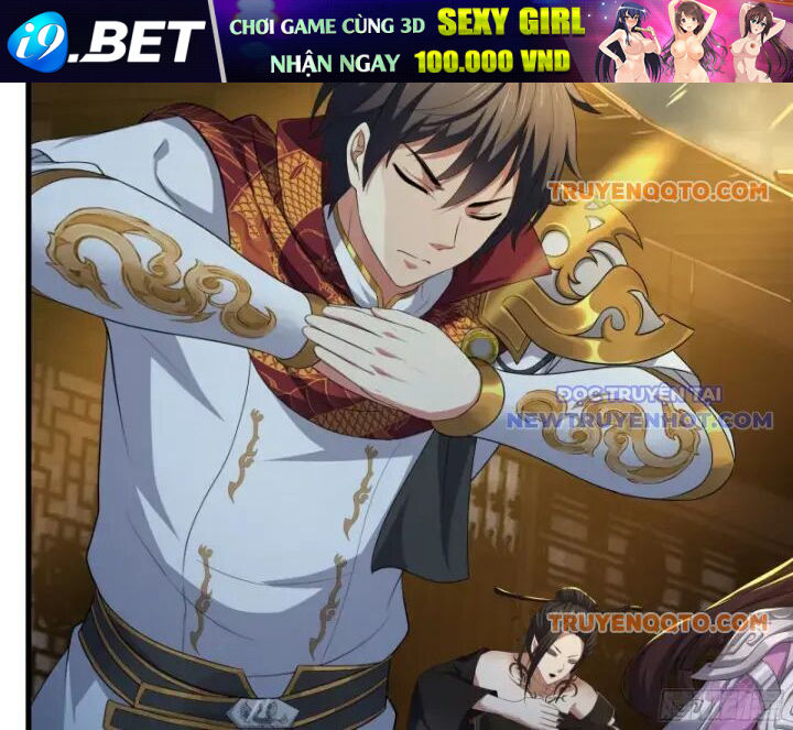 Trụ Vương Tái Sinh Không Muốn Làm Đại Phản Diện - Chapter 96 - Page 51