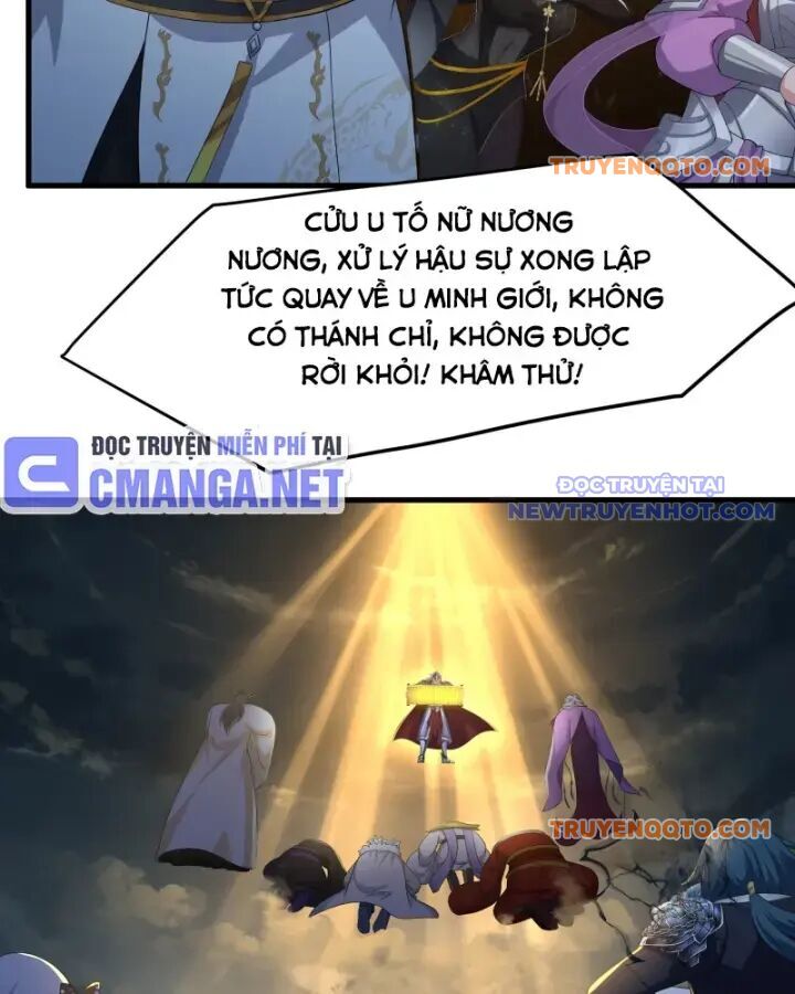 Trụ Vương Tái Sinh Không Muốn Làm Đại Phản Diện - Chapter 96 - Page 52