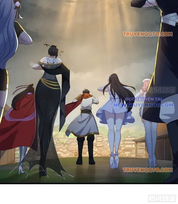 Trụ Vương Tái Sinh Không Muốn Làm Đại Phản Diện - Chapter 96 - Page 53