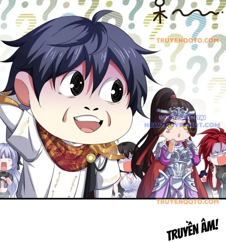 Trụ Vương Tái Sinh Không Muốn Làm Đại Phản Diện - Chapter 96 - Page 56