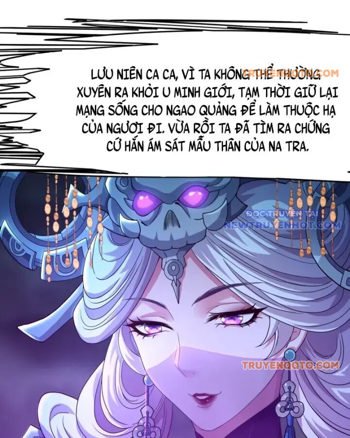 Trụ Vương Tái Sinh Không Muốn Làm Đại Phản Diện - Chapter 96 - Page 57
