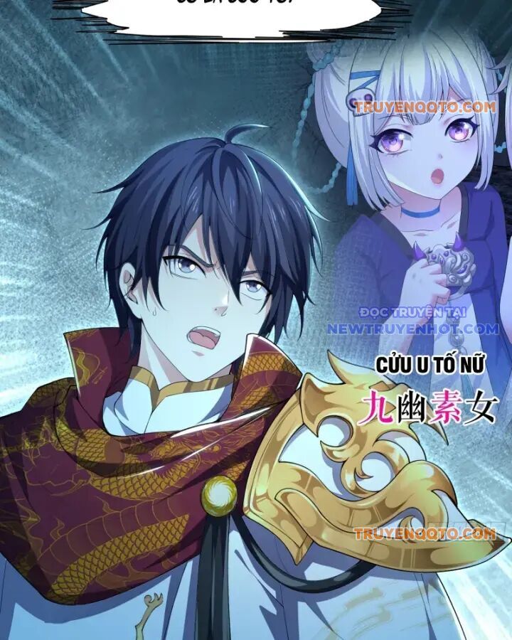 Trụ Vương Tái Sinh Không Muốn Làm Đại Phản Diện - Chapter 96 - Page 59