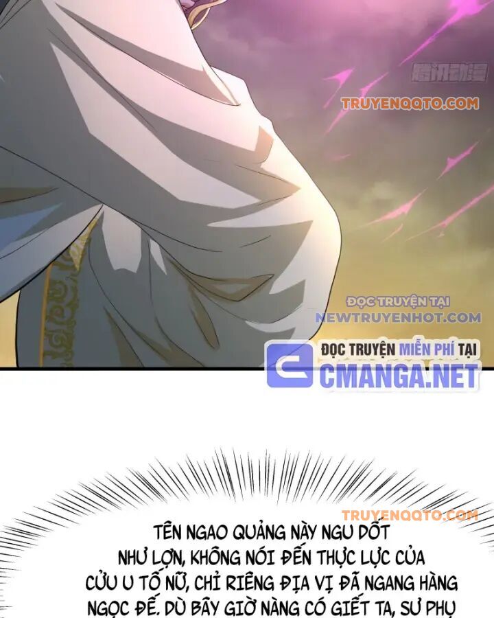 Trụ Vương Tái Sinh Không Muốn Làm Đại Phản Diện - Chapter 96 - Page 6