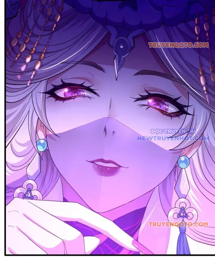 Trụ Vương Tái Sinh Không Muốn Làm Đại Phản Diện - Chapter 96 - Page 9