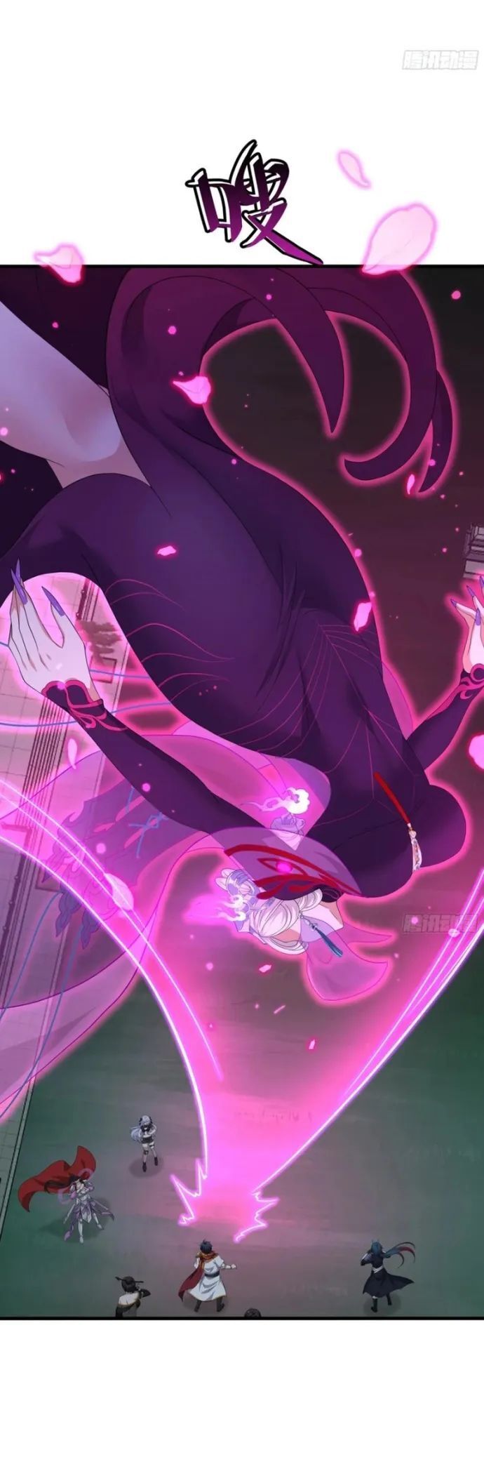 Trụ Vương Tái Sinh Không Muốn Làm Đại Phản Diện - Chapter 97 - Page 8