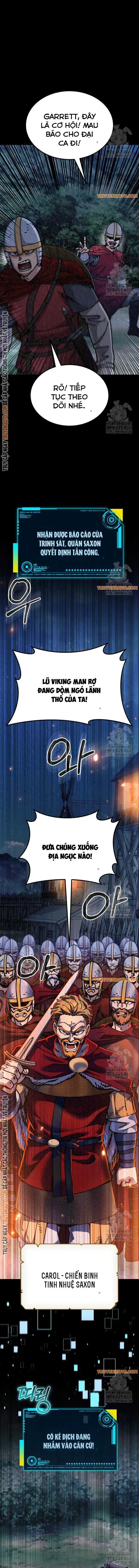 Hồi Quy Nhưng Thế Giới Vẫn Bình Yên - Chapter 10 - Page 14