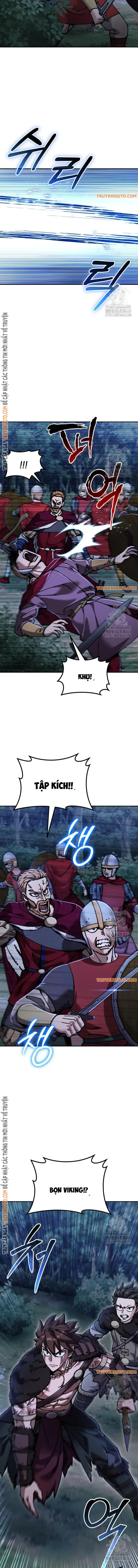 Hồi Quy Nhưng Thế Giới Vẫn Bình Yên - Chapter 10 - Page 18