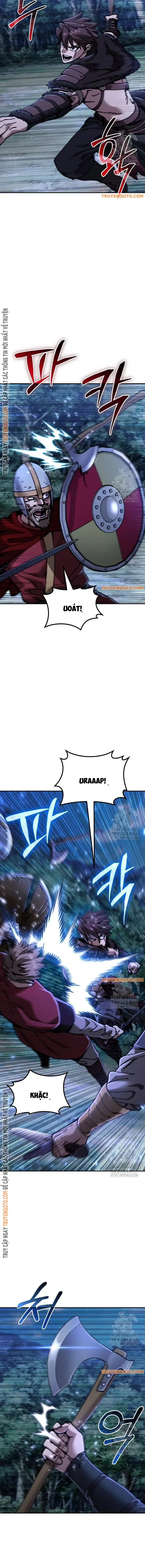 Hồi Quy Nhưng Thế Giới Vẫn Bình Yên - Chapter 10 - Page 20