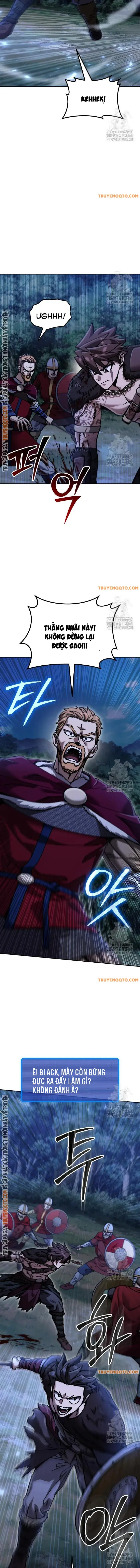 Hồi Quy Nhưng Thế Giới Vẫn Bình Yên - Chapter 10 - Page 22