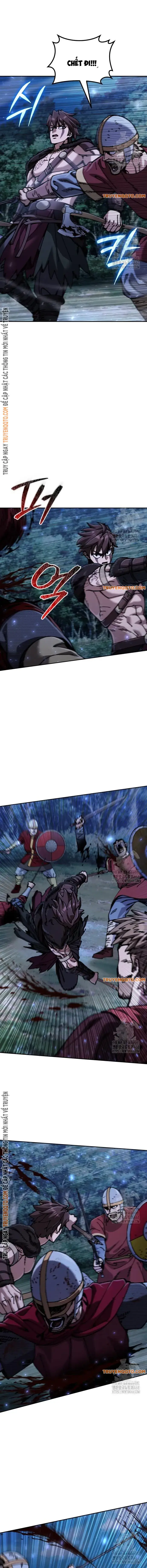 Hồi Quy Nhưng Thế Giới Vẫn Bình Yên - Chapter 10 - Page 25