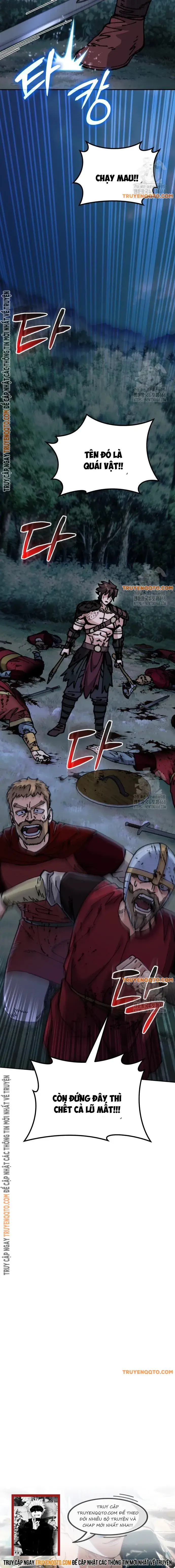 Hồi Quy Nhưng Thế Giới Vẫn Bình Yên - Chapter 10 - Page 28