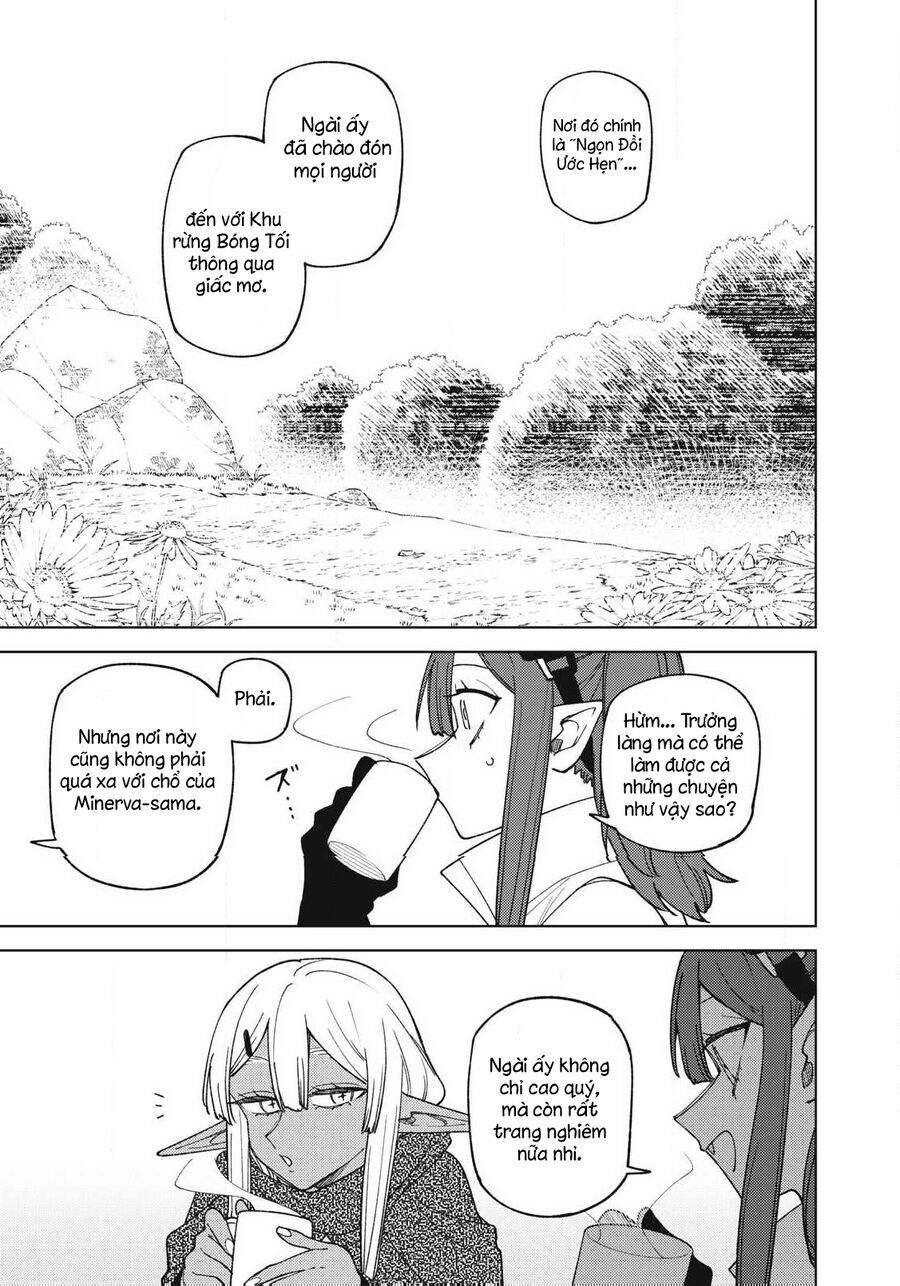 My S-Rank Party Fired Me for Being a Curse Artificer ~ I Can Only Make “Cursed Items”, but They're Artifact Class! - Chapter 42.1 - Page 5