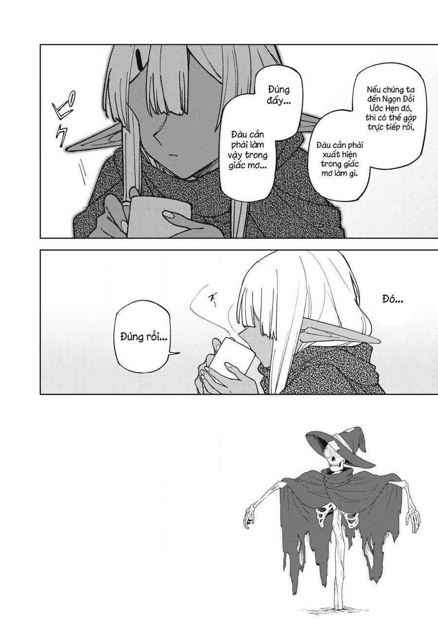 My S-Rank Party Fired Me for Being a Curse Artificer ~ I Can Only Make “Cursed Items”, but They're Artifact Class! - Chapter 42.1 - Page 6