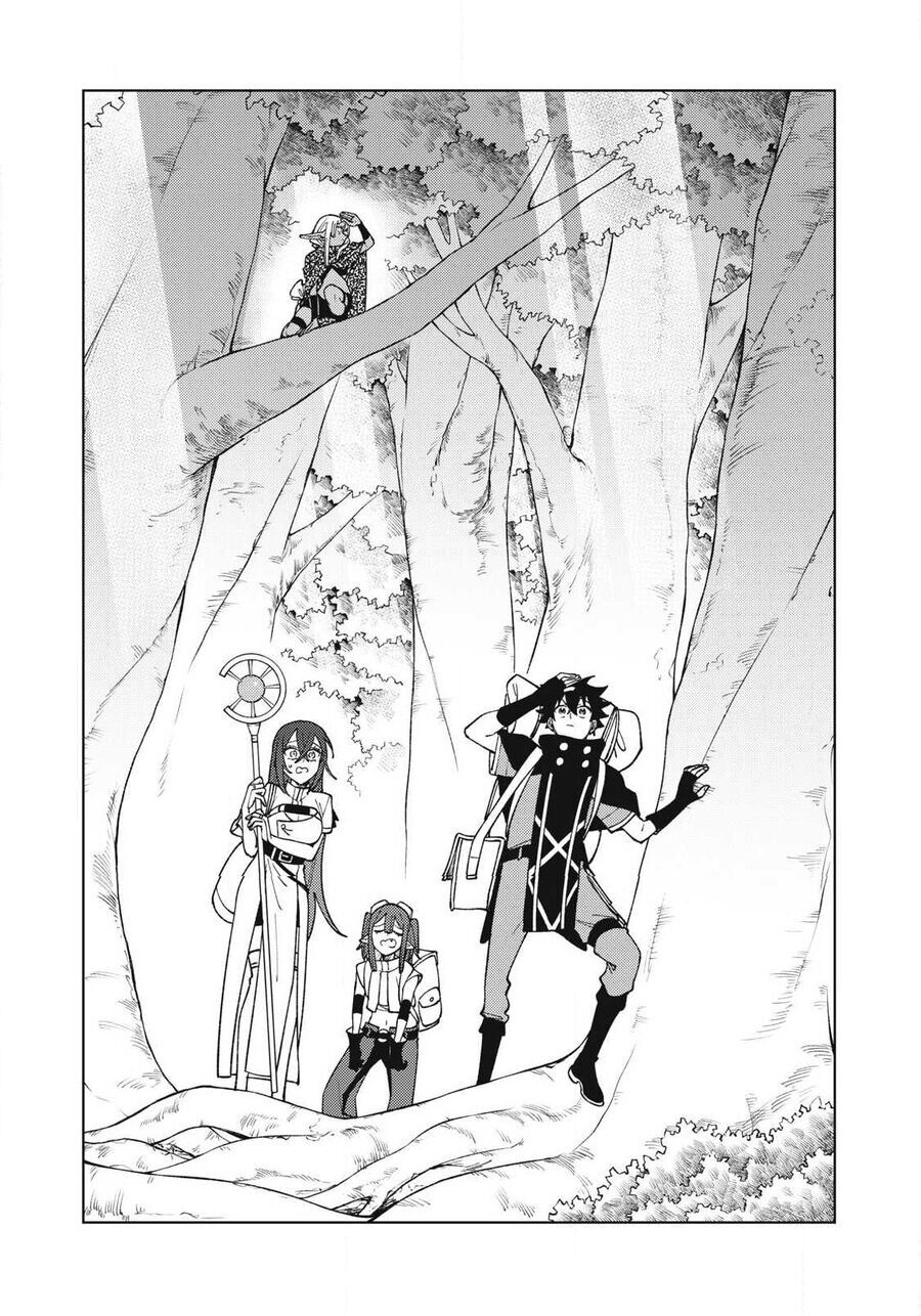 My S-Rank Party Fired Me for Being a Curse Artificer ~ I Can Only Make “Cursed Items”, but They're Artifact Class! - Chapter 42.1 - Page 7