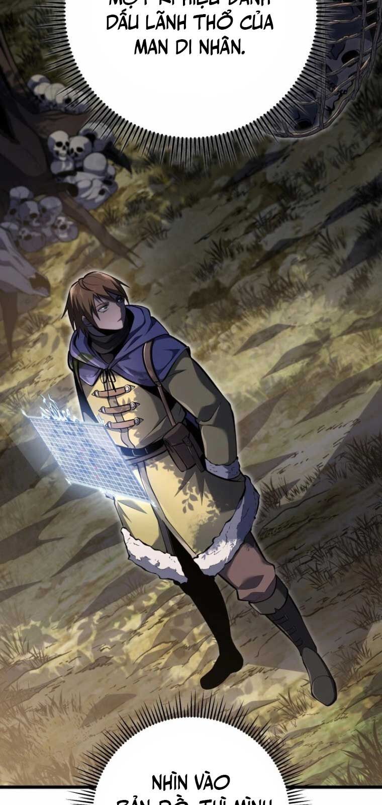 Sát Long Nhân Hồi Quy Siêu Việt - Chapter 31 - Page 10