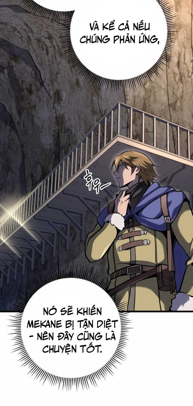 Sát Long Nhân Hồi Quy Siêu Việt - Chapter 31 - Page 108