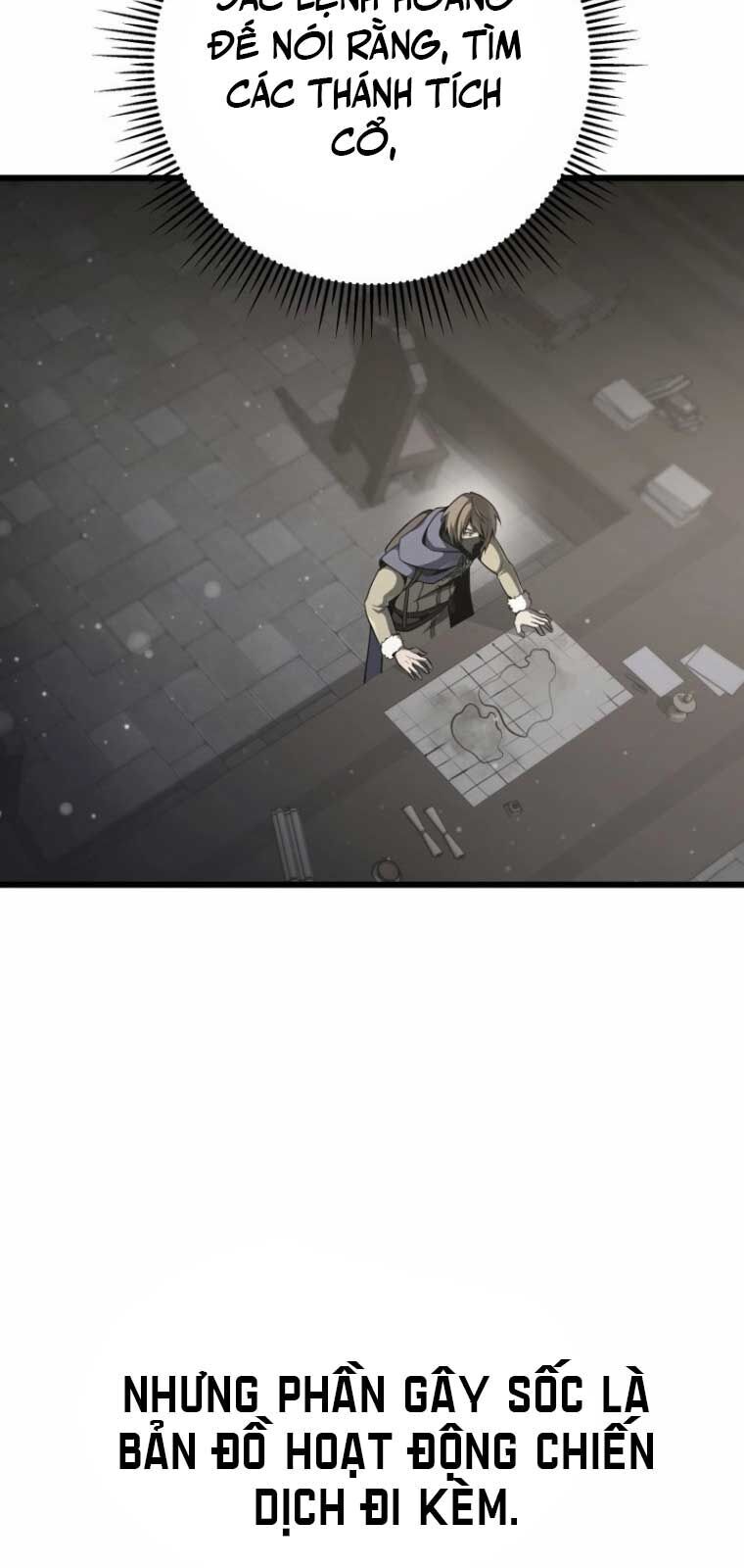 Sát Long Nhân Hồi Quy Siêu Việt - Chapter 31 - Page 111