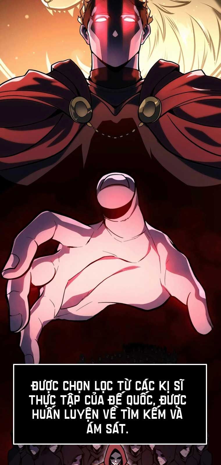 Sát Long Nhân Hồi Quy Siêu Việt - Chapter 31 - Page 14