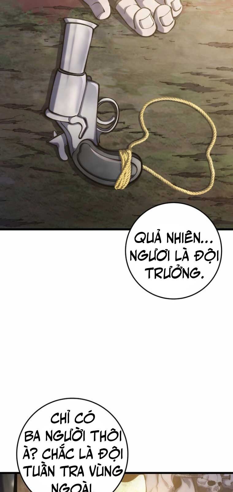 Sát Long Nhân Hồi Quy Siêu Việt - Chapter 31 - Page 33