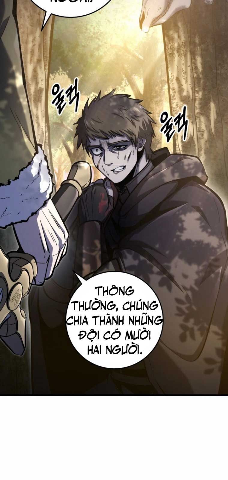 Sát Long Nhân Hồi Quy Siêu Việt - Chapter 31 - Page 34