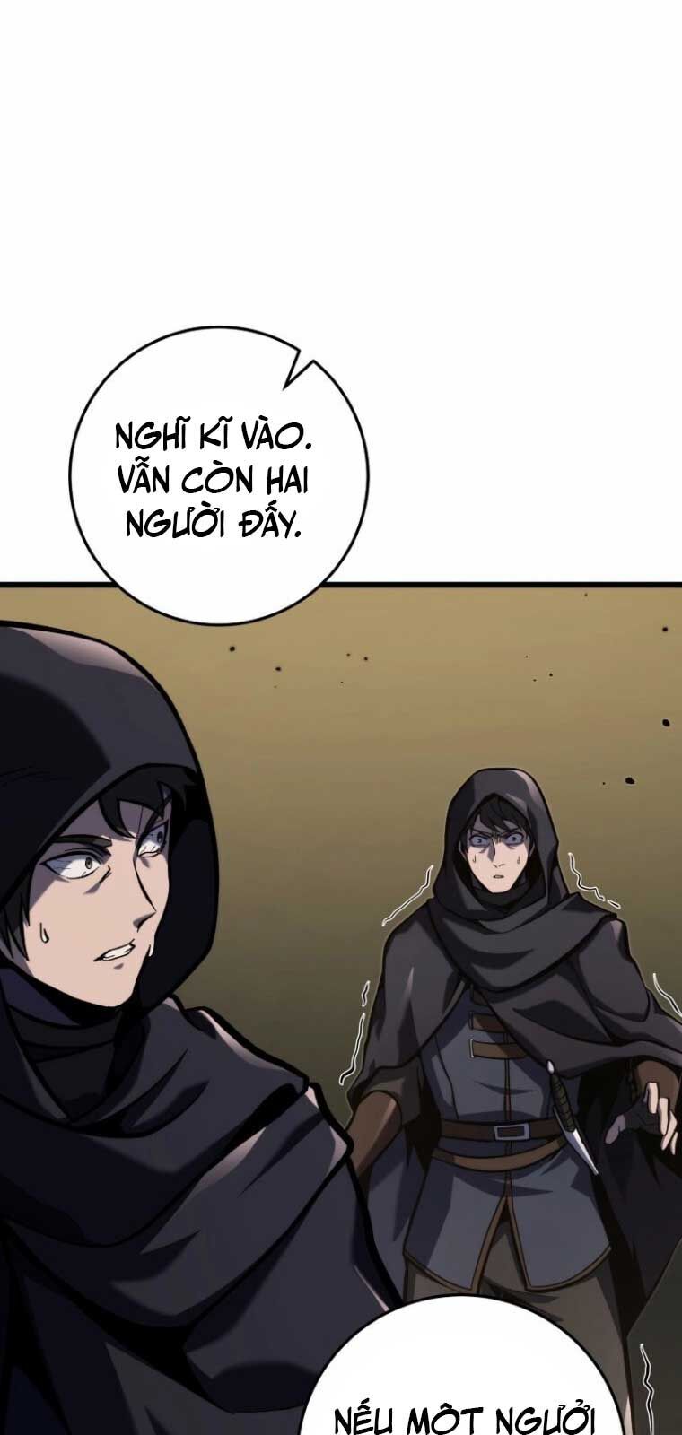 Sát Long Nhân Hồi Quy Siêu Việt - Chapter 31 - Page 40