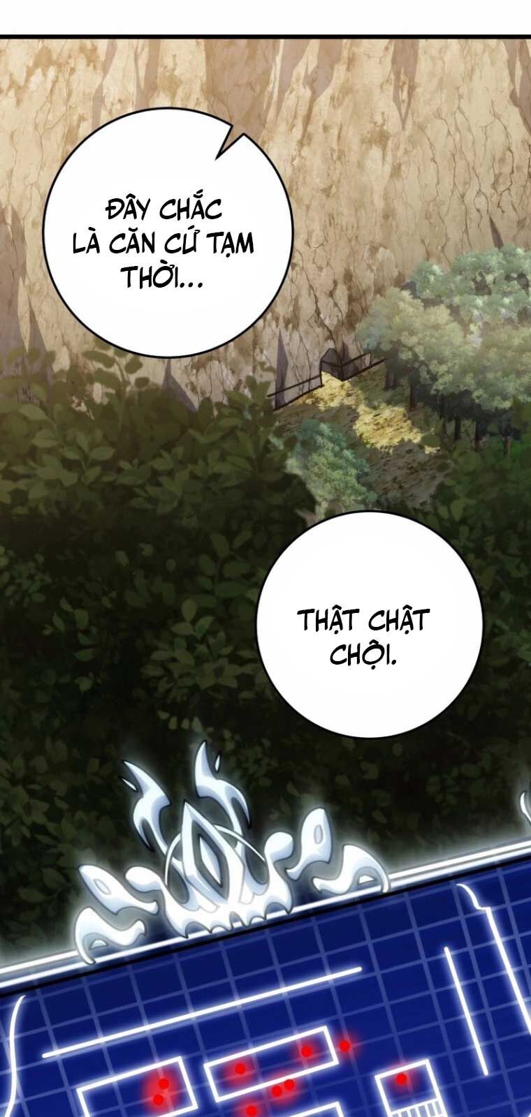Sát Long Nhân Hồi Quy Siêu Việt - Chapter 31 - Page 42